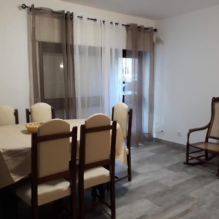 Casa Beira Mar Apartment Armação de Pêra Exterior foto