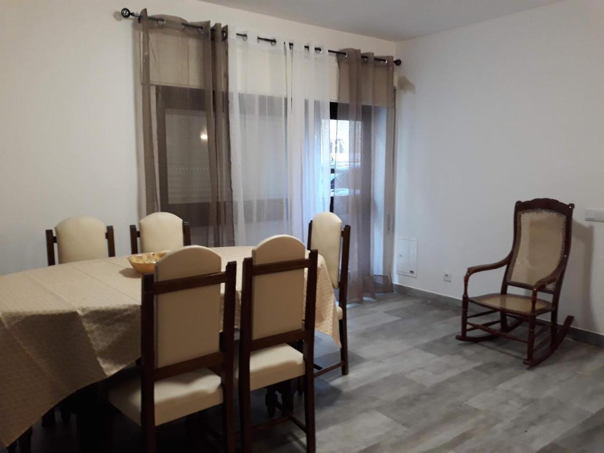 Casa Beira Mar Apartment Armação de Pêra Exterior foto