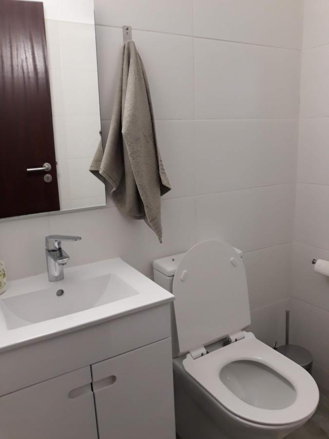 Casa Beira Mar Apartment Armação de Pêra Exterior foto