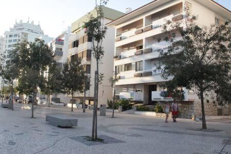 Casa Beira Mar Apartment Armação de Pêra Exterior foto