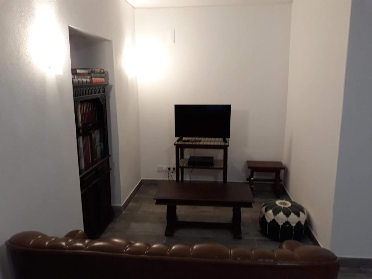 Casa Beira Mar Apartment Armação de Pêra Exterior foto