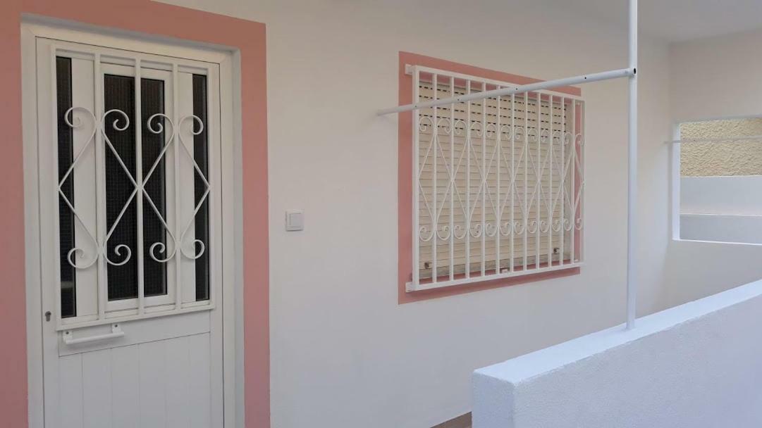 Casa Beira Mar Apartment Armação de Pêra Exterior foto