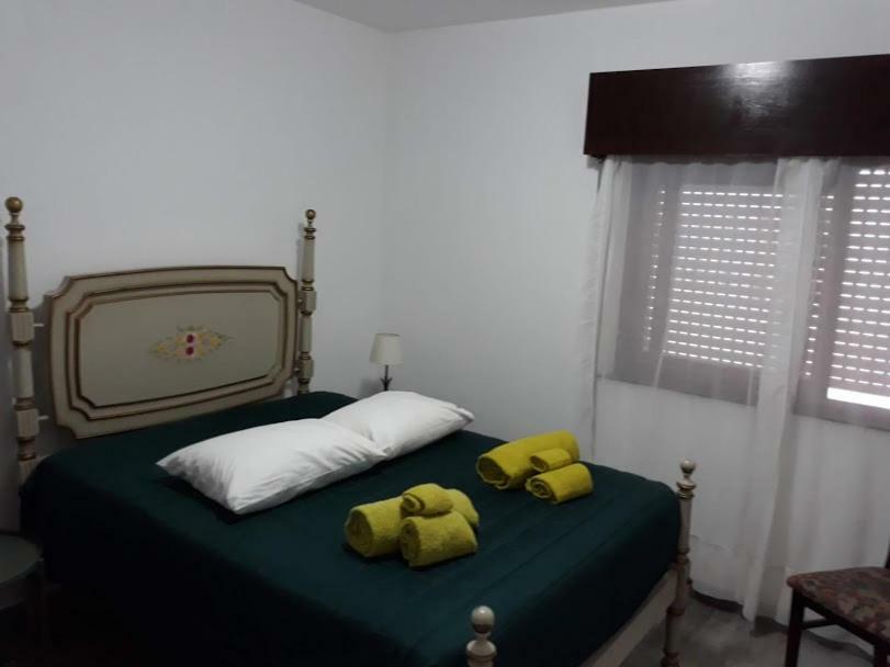Casa Beira Mar Apartment Armação de Pêra Exterior foto