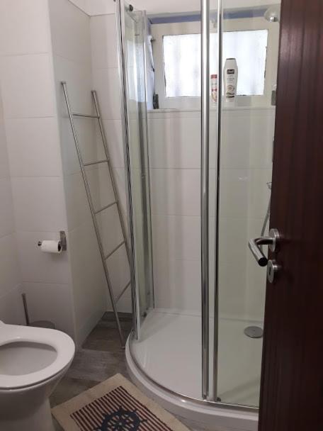 Casa Beira Mar Apartment Armação de Pêra Exterior foto